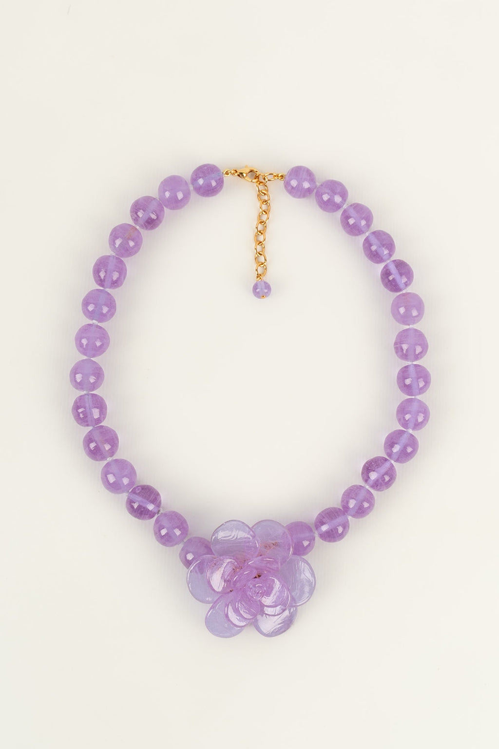Collier camÃƒÆ’Ã‚Â©lia Augustine