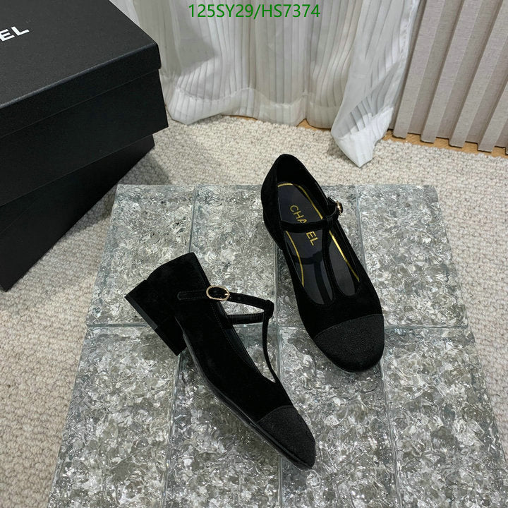 SAMC - CHL Women Shoes Ballet - 092