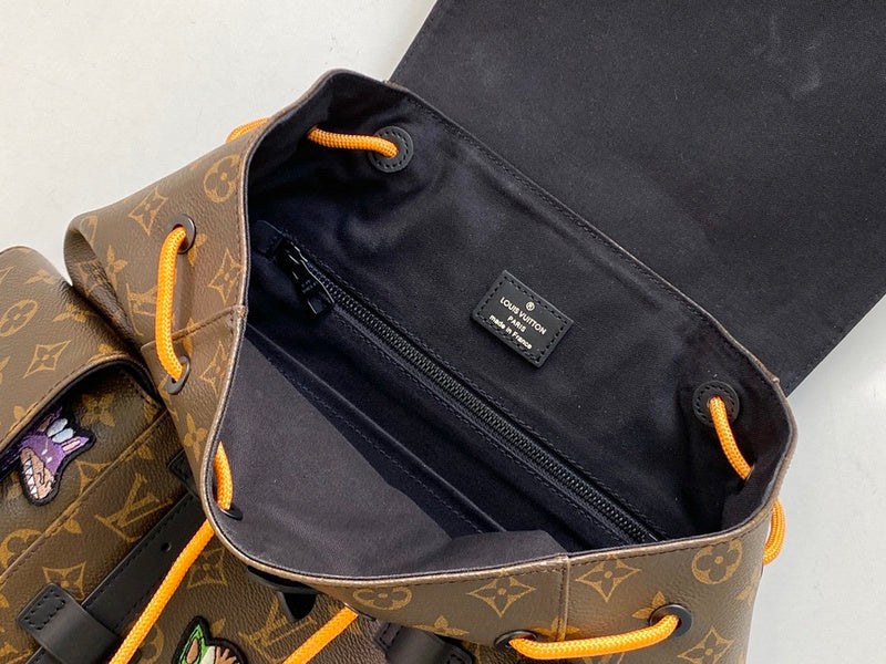 Satchel Bags - VL2 Bags - 727