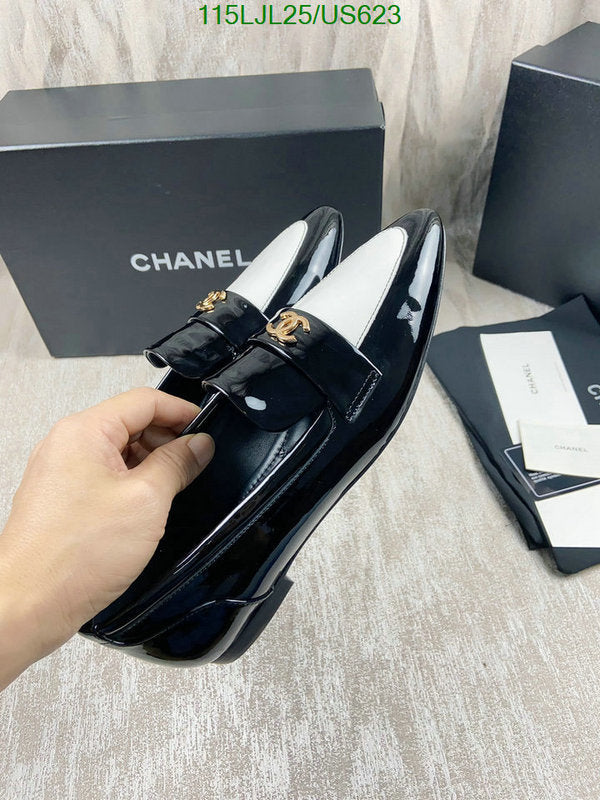 SAMC - CHL Women Shoes - 042
