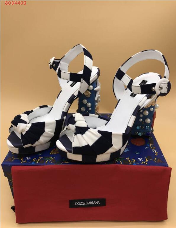 SAMC - DAG Women Shoes - 590