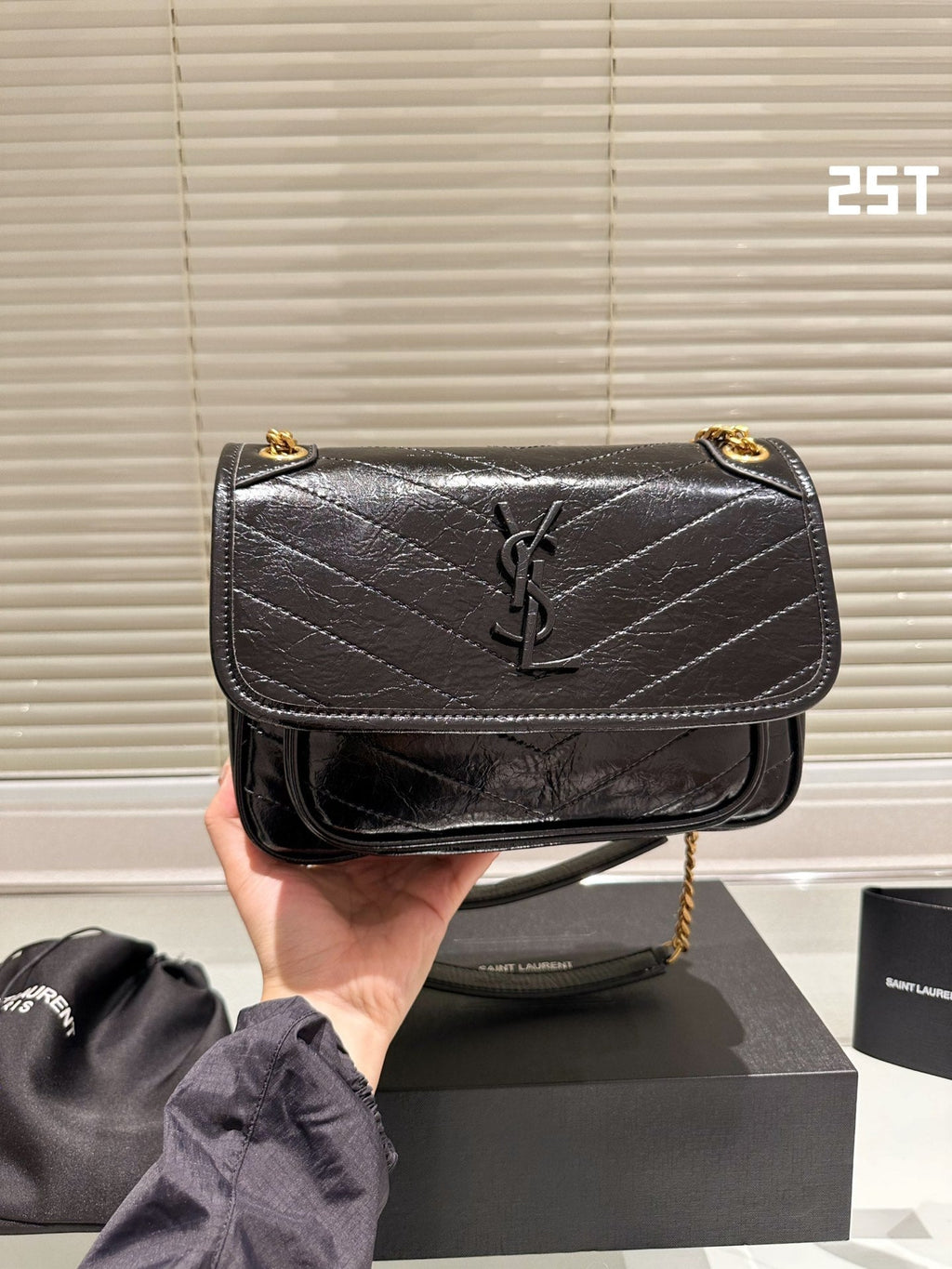 EN - New Arrival Bags SLY 329