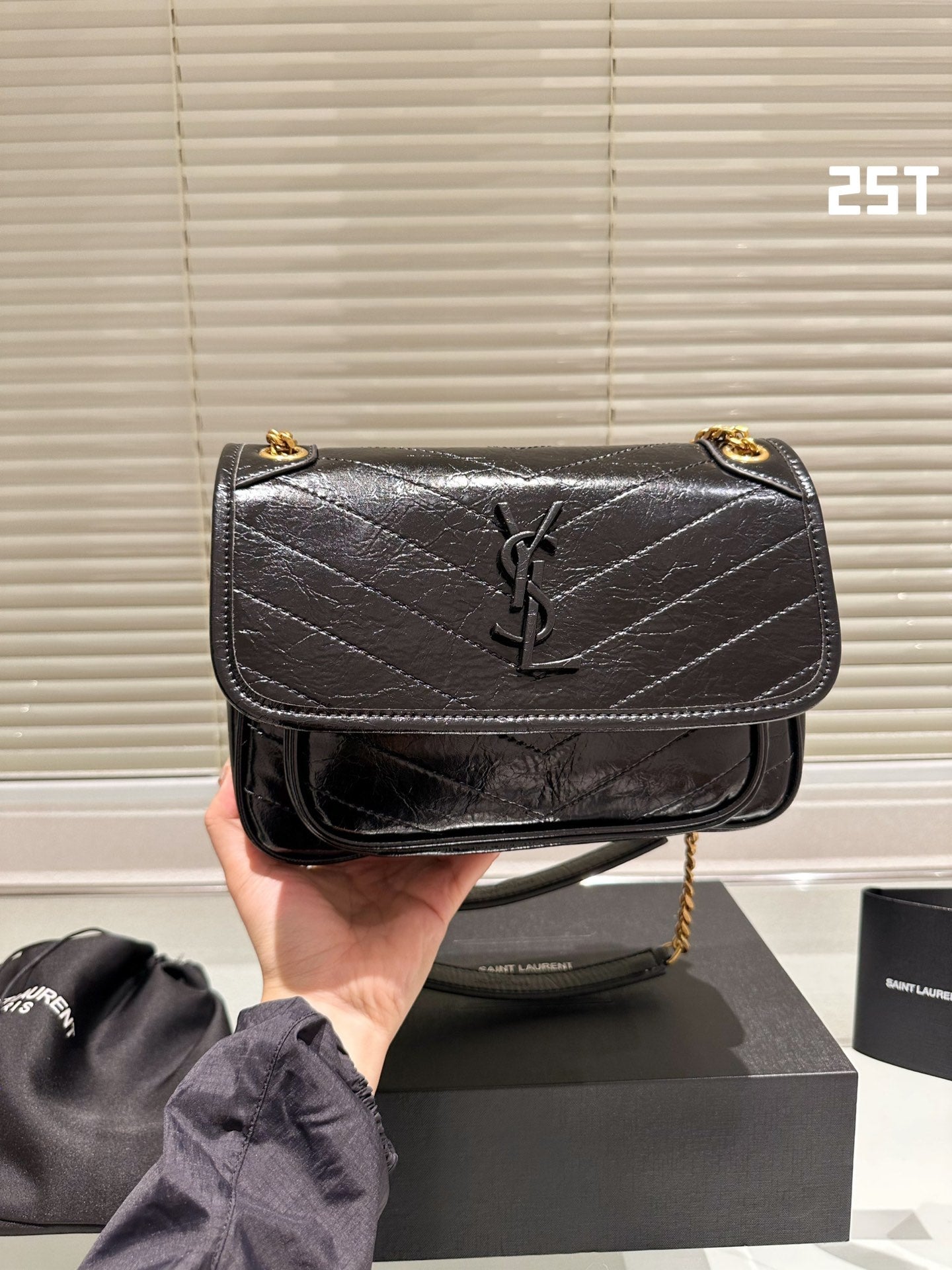 EN - New Arrival Bags SLY 329