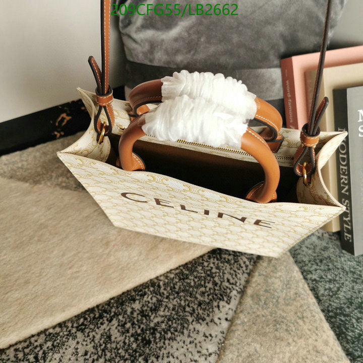 SAMC - COL Bags - 365