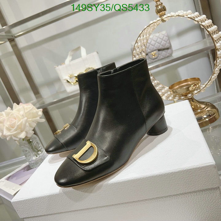 SAMCC - DOR Women Shoes - 1601