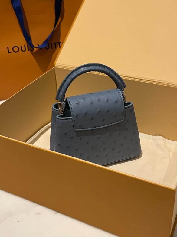 SAMC - LOV Bags - 421