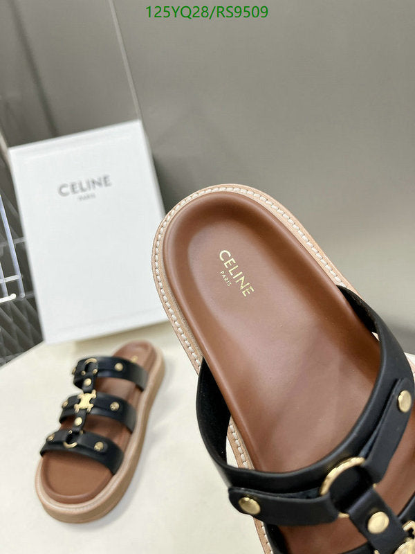 SAMC - COL Women Shoes - 228
