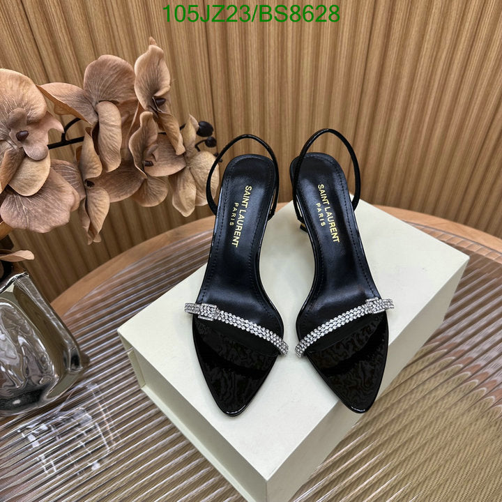 SAMC - YLS Women Shoes - 011