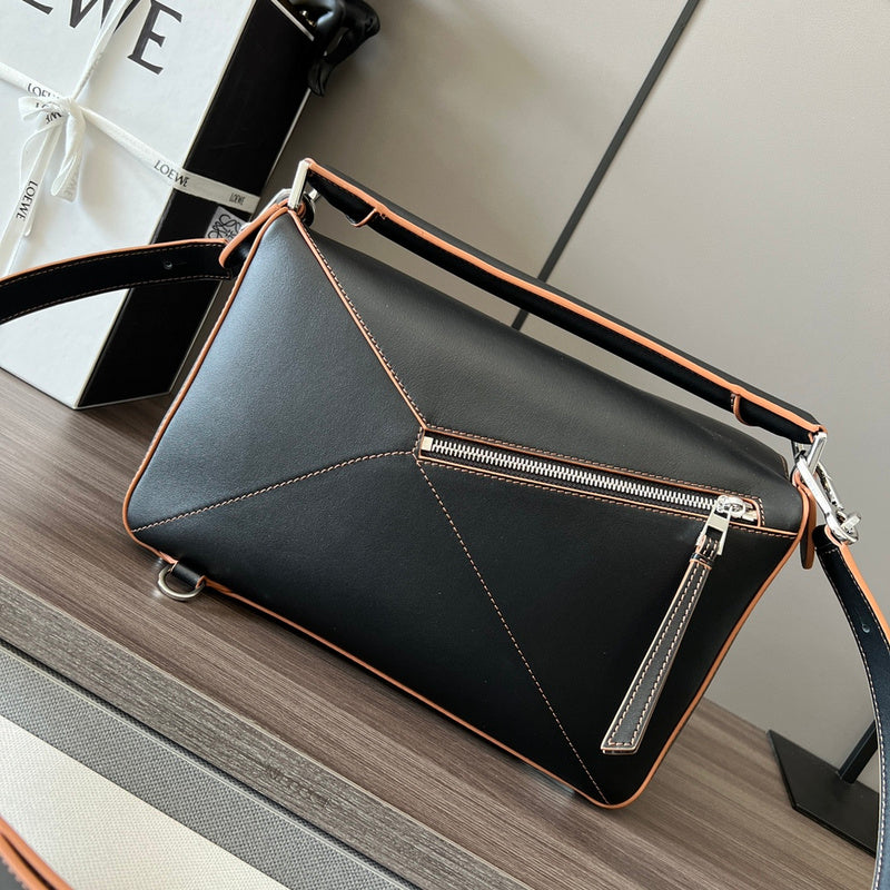 Glamy - LWO Bags - 213
