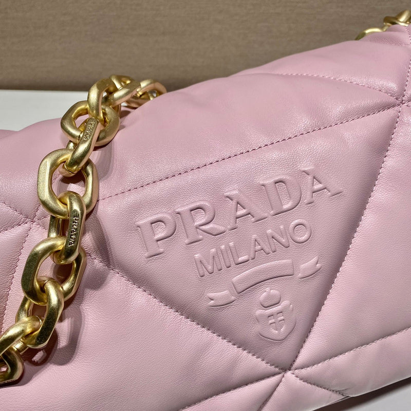 Glamy - PD Bags - 1612