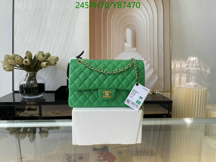 SAMC - CHL Bags - 746