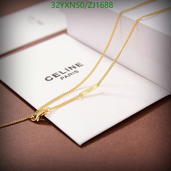 SAMC - COL Jewelry - 136
