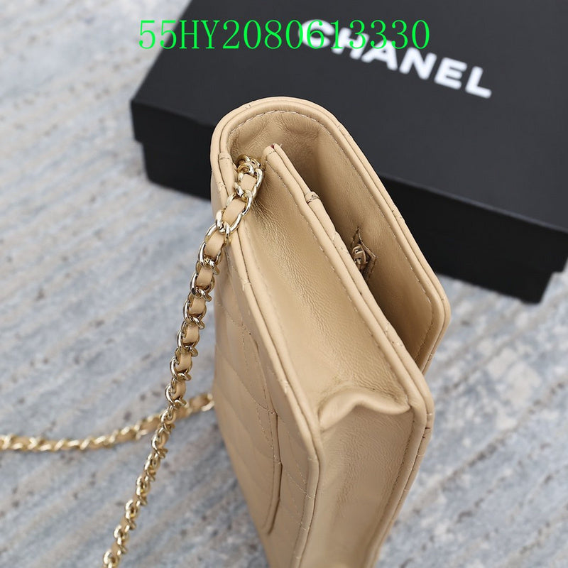 Satchel Bags - CHL Bags - 5168