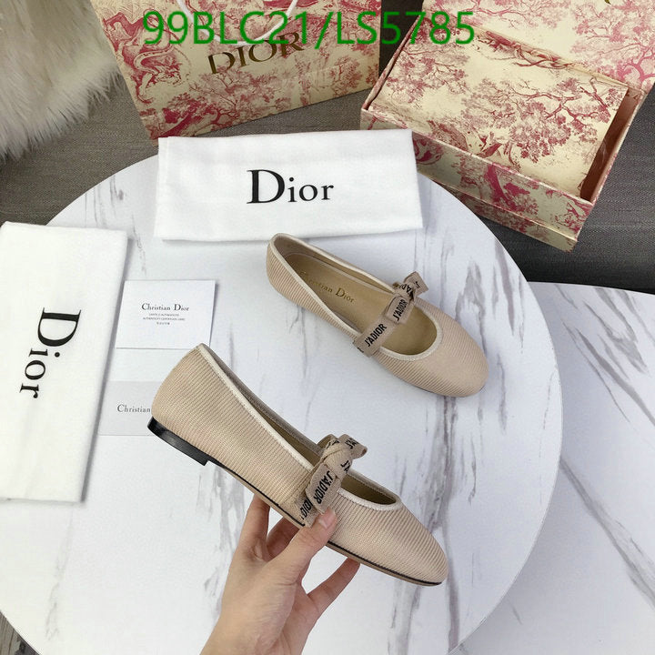 SAMCC - DOR Women Shoes - 1940