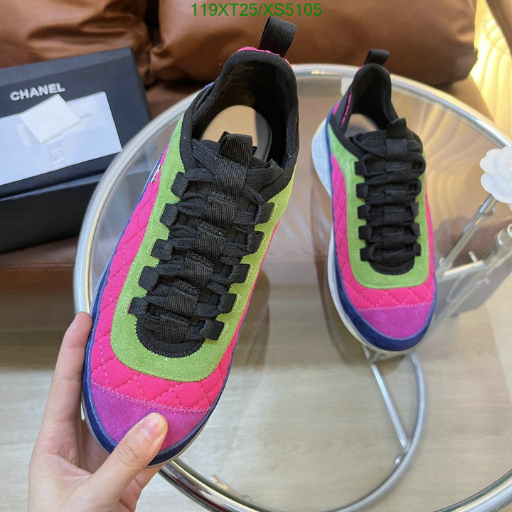 SAMC - CHL Women Shoes Sneakers - 209