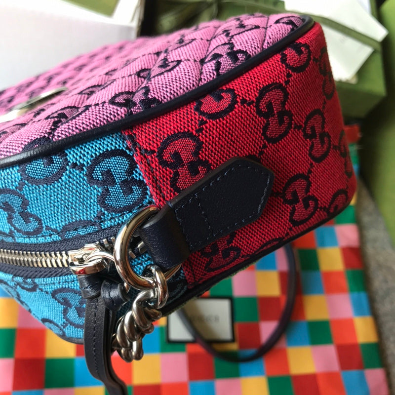 Glami-i GUKI Women Bags - 843