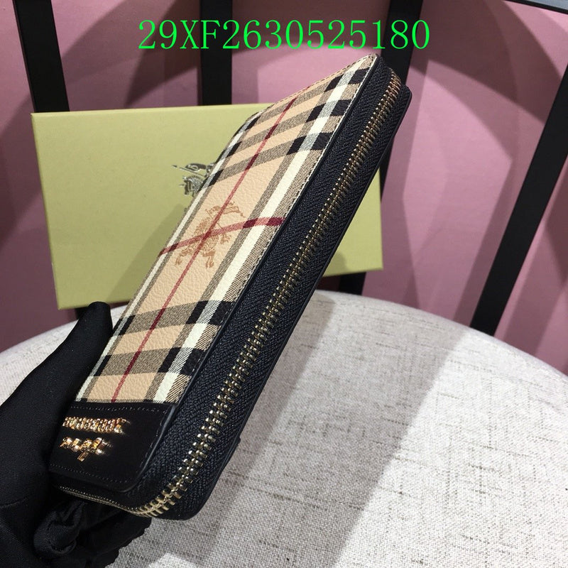 Glami - BOR Wallet - 090