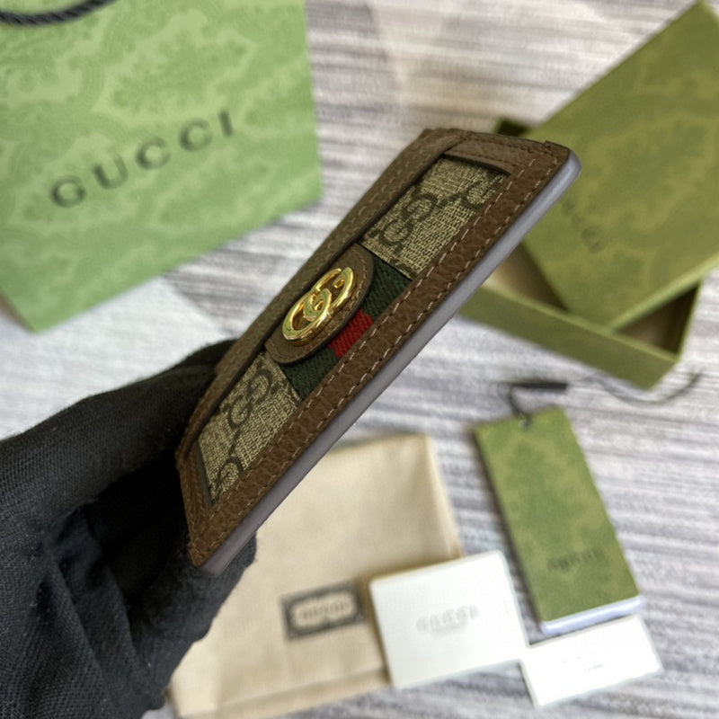 Glami - GUKI Wallets - 080