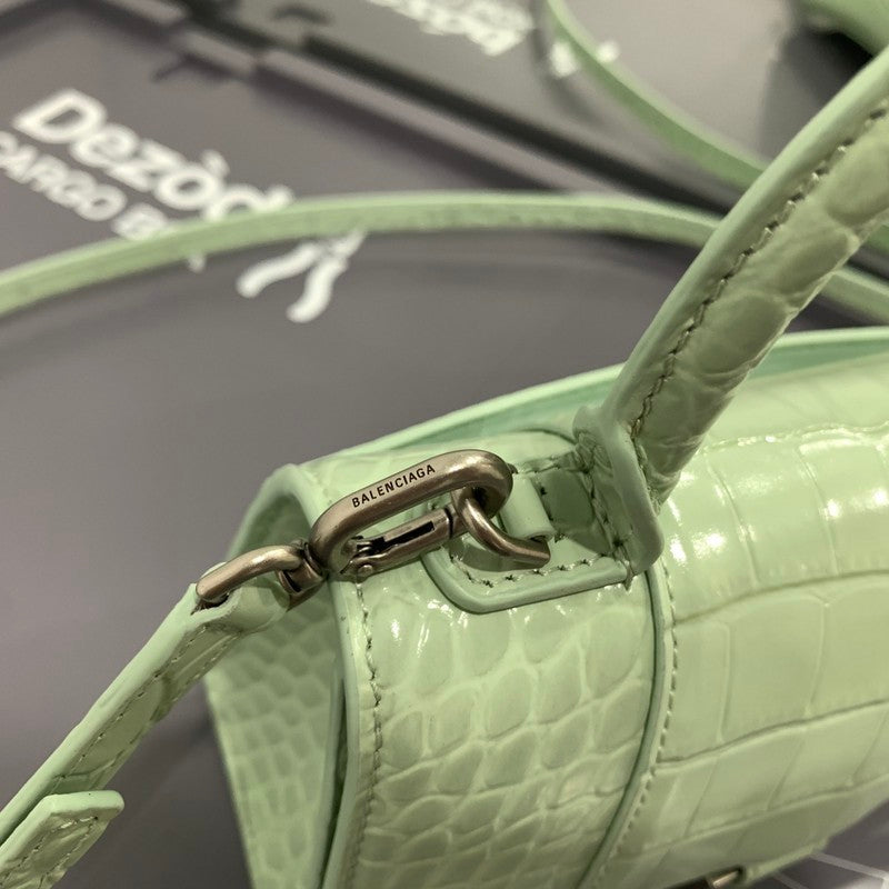Satchel Bags - BGA Bags - 136