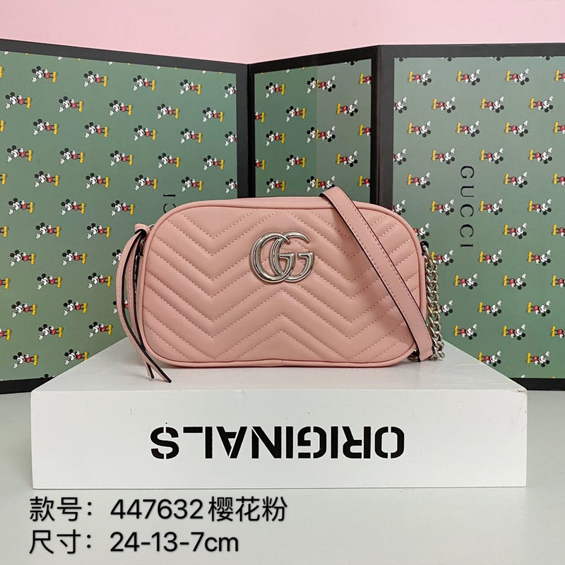 Glami Fashion - GCI Bags - 10599