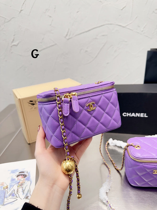 Satchel Bags - CHL Bags - 6807