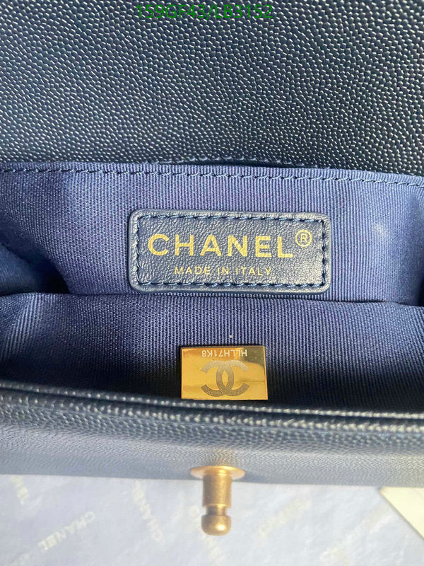 SAMC - CHL Bags - 957