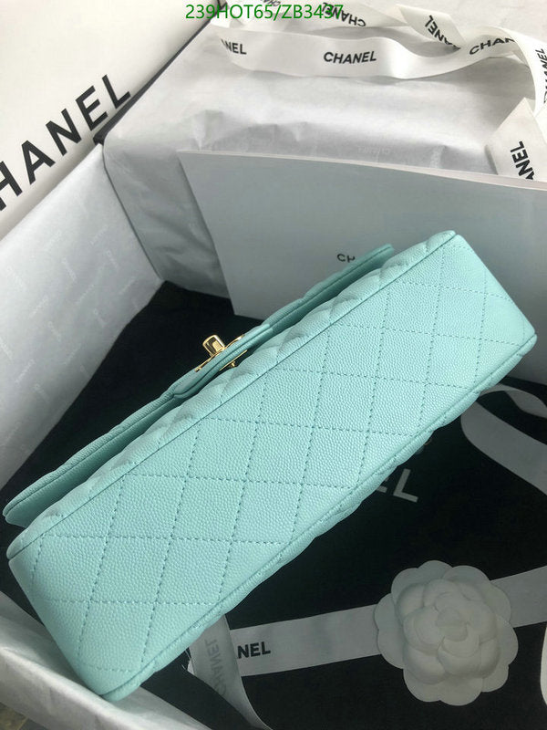 SAMC - CHL Bags - 529