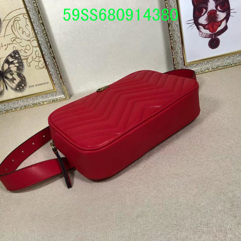 Glami - GUKI Bags - 2333
