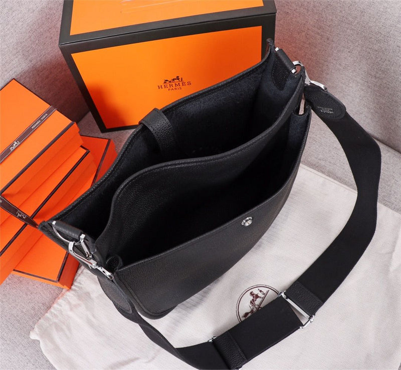 Satchel Bags - HMS-Bags - 627
