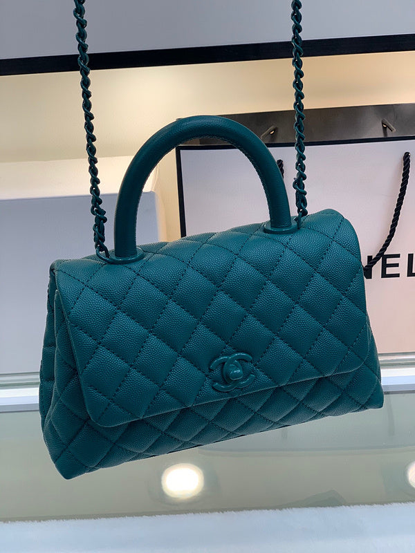 Satchel Bags - CHL Bags - 4862