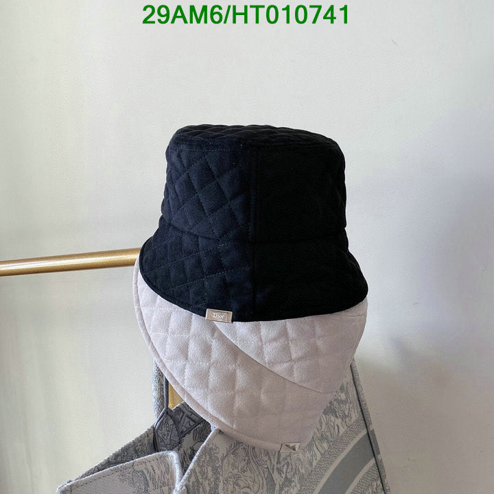 SAMC - DOR Caps & Hats - 237