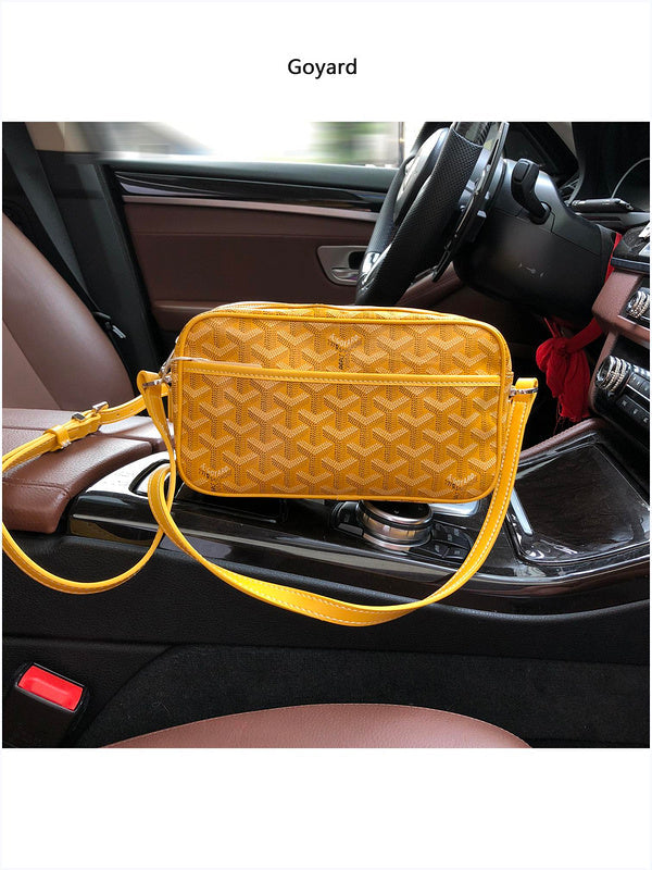Satchel Bags - GYD Bags - 053
