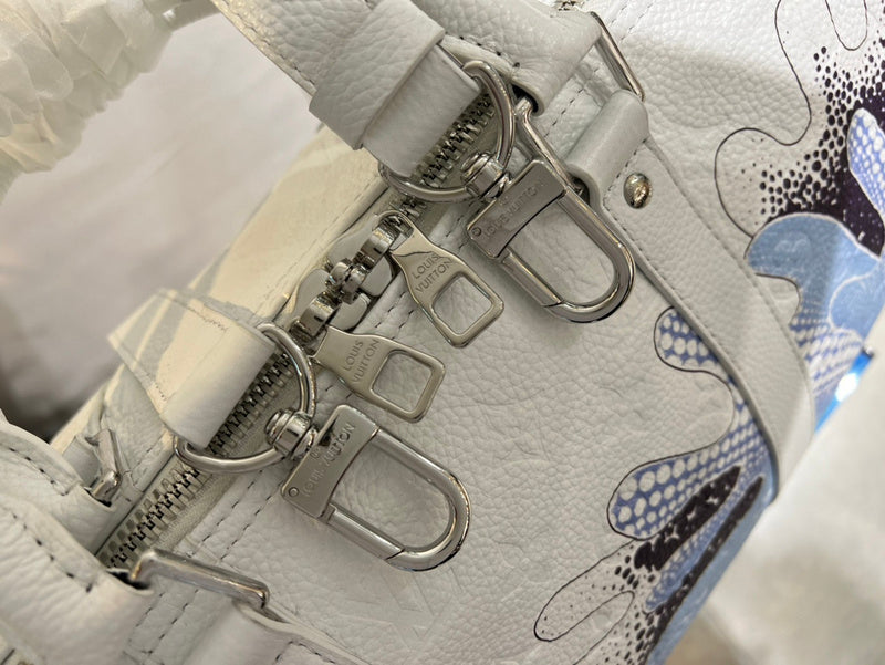 Satchel Bags - VL Bags - 1571