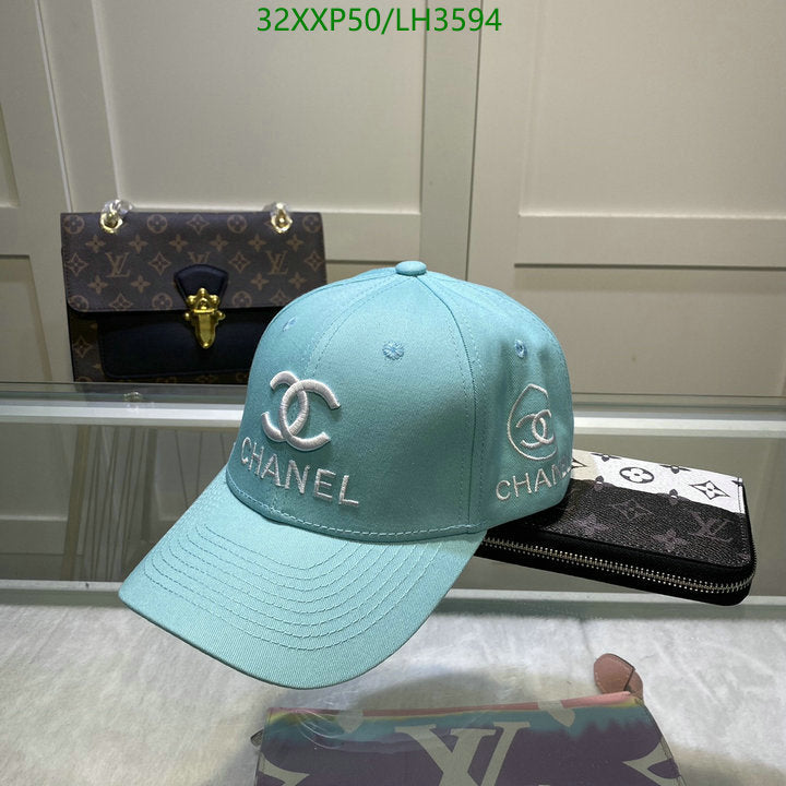 SAMC - CHL Caps & Hats - 479