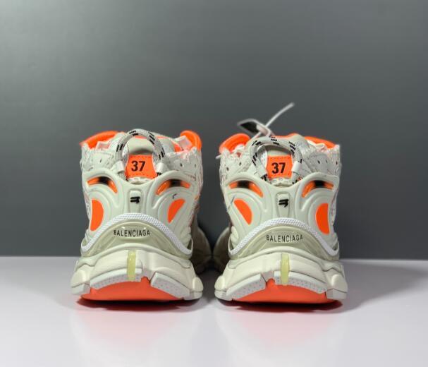 SAMC - BG Men Shoes - 284