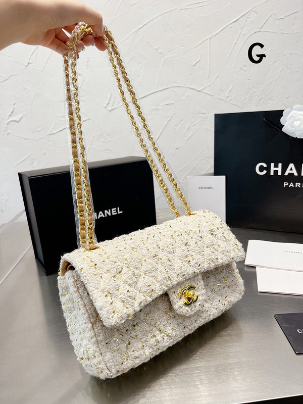 Satchel Bags - CHL Bags - 7103