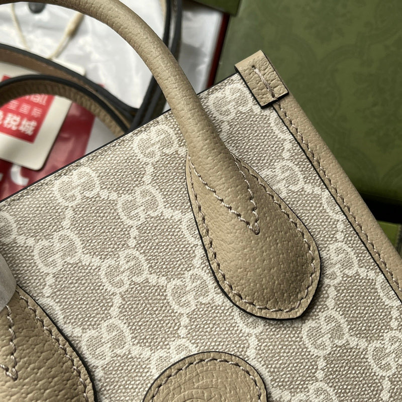 Glami Fashion - GCI Bags - 9341