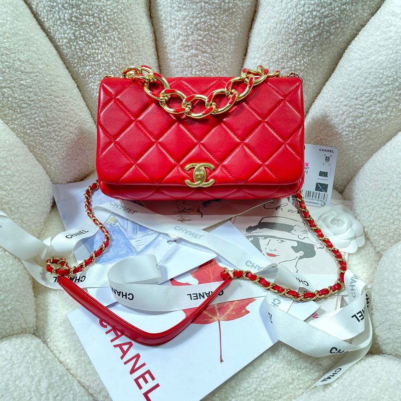 Chanel Bags