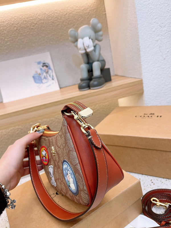 Satchel Bags - CCH Bags - 303