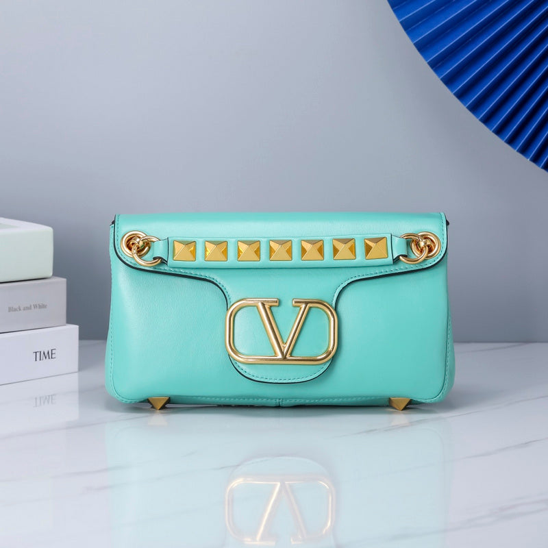 Satchel Bags - VTO Bags - 166