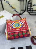Glamy - DG bag - 539