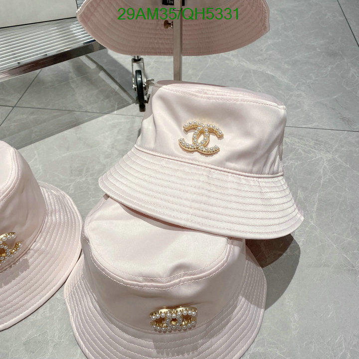 SAMC - CHL Caps & Hats - 214