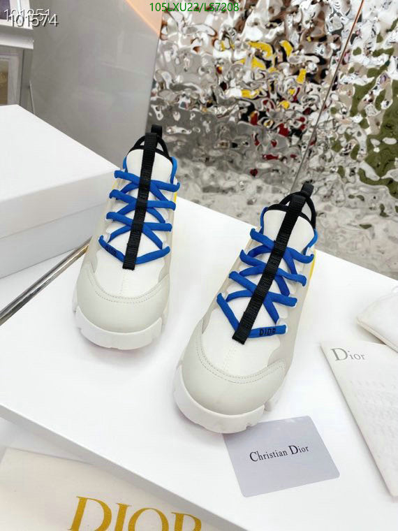 SAMCC - DOR Women Shoes - 1857