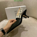 SAMCC - DOR Women Shoes - 2348