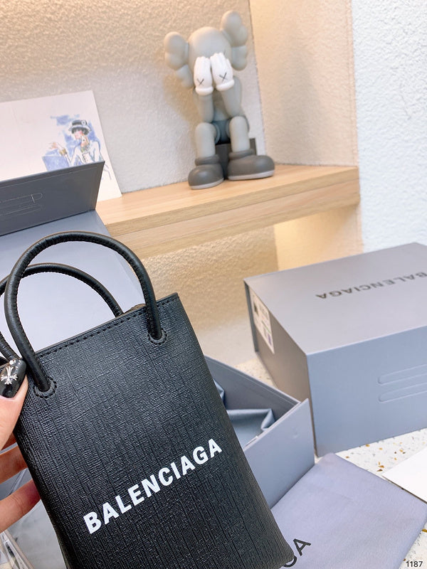ELE Fashion - BGA Bags - 1586
