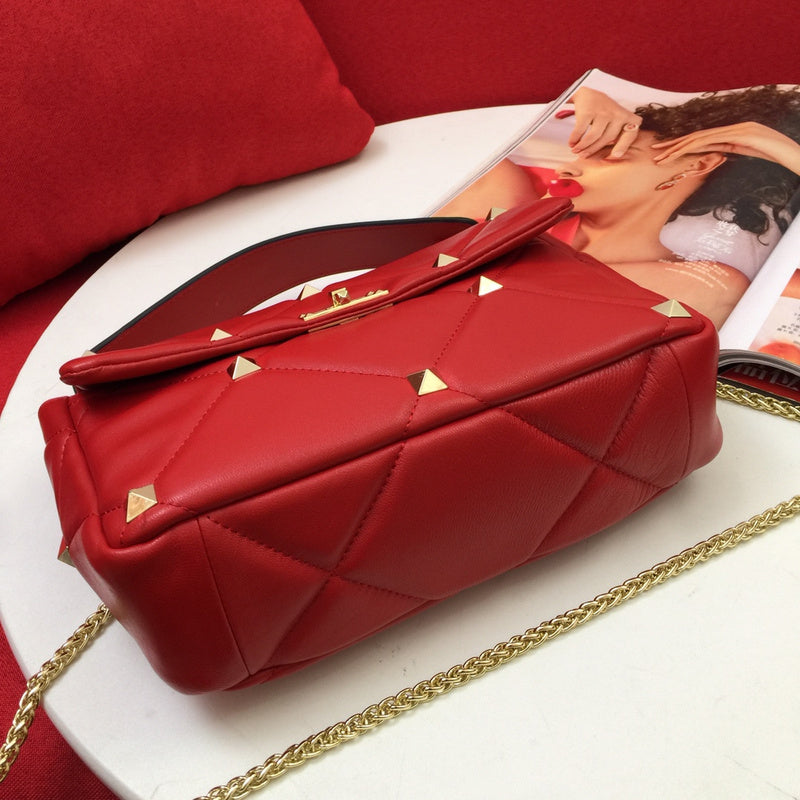 Satchel Bags - VTO Bags - 1123