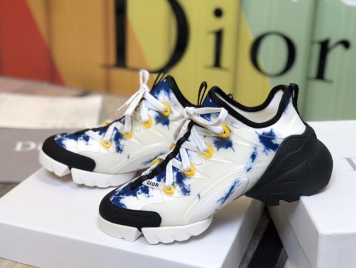 SAMCC - DOR Women Shoes - 1089