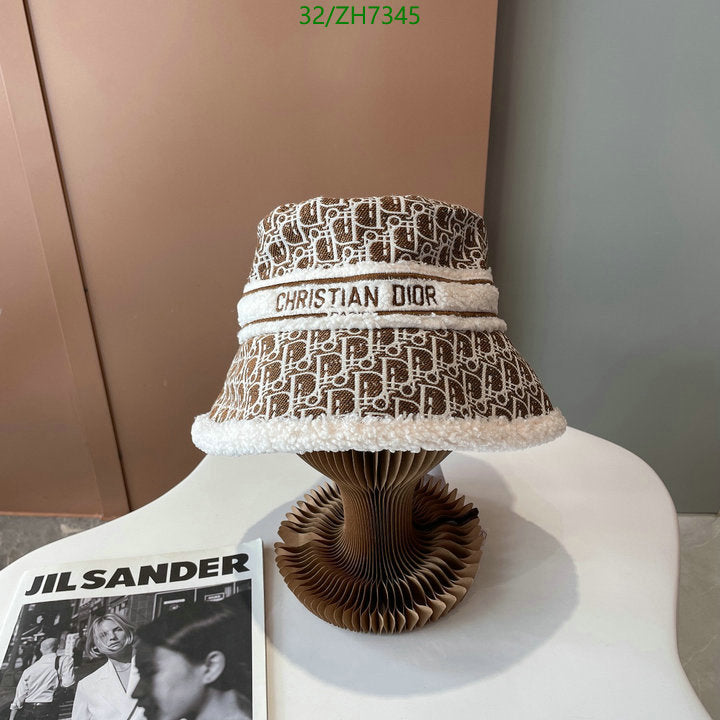 SAMC - DOR Caps & Hats - 147