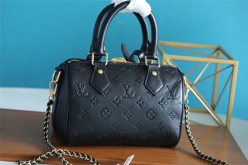Glami Fashion Lu-Vi bags - 8155