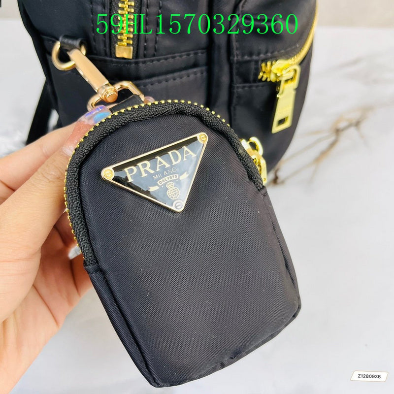 Satchel Bags - PDA Bags - 4516